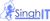 SinghIT Services Inc. Logo