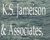 K.S. Jameison & Associates Logo
