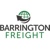 Barrington Freight Ltd Logo