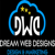 Dream Web Designs Logo