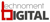 Technoment Digital (a Unit of Technoment Global Solutions Pvt Ltd) Logo