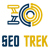 Provider Logotype Seo Trek Italia Logo