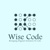 Wise Code Logo