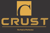 Crust Manufacturer Logotype