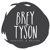 Brey Tyson Design Logo