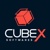Cubex Softwares Logo