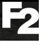 F2 Architecture Logo