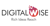 DIGITAL WISE FZ LLC Logo