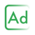 AdSearch Logo