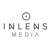 Inlens Media Logo