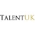 TalentUK Logo
