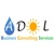 ADOL Business Consulting Services Logo