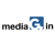 MediaG Logo