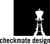 Checkmate Design Logo
