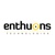 Enthuons Technologies Pvt Ltd Logotype