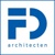 FDarchitecten Logotype