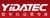 YIDATEC Co., Ltd. Logo