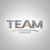 TEAM Concept Printing Logotype