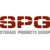 SPG International, LLC Logotype