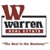 Warren Real Estate Logo