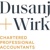 Dusanj & Wirk Logo