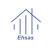 https://ehsas.ae/ Logotype