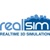 RealSim Ltd. Logo