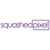 Squashed Pixel LTD Logotype