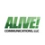 Alive Communications Logo