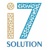 i7 Solution Logo