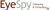 Provider Logotype Eyespy Critiquing & Consulting Logo