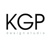 KGP Design Studio Logo