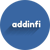 Addinfi Digitech Logo