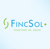 FincSol Accountancy Logotype