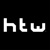 HTW Visuals Logo