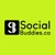 Social Buddies Logo