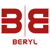Beryl Agency Logo