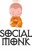 Social Monk Logo