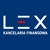 Kancelaria Finansowa LEX Logo