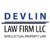 Devlin Law Firm Logotype