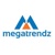Megatrendz Media USA Inc. Logo