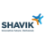 SHAVIK Logo