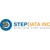Stepdata Inc Logo