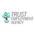 Trust Employment Agency Logo