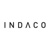 Indaco Logo