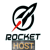 Rocket Host Logo