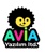 AVIA Yazilim limited sirketi Logo