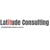 Latitude Software Consulting Logo