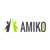 Amiko Group Oy Logo