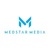 Medstar Media Logotype